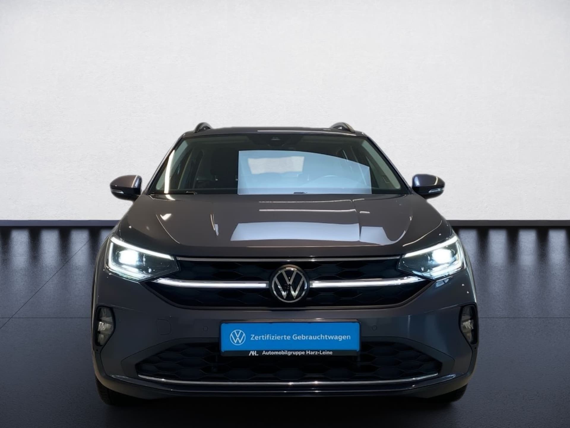 Volkswagen Taigo Life