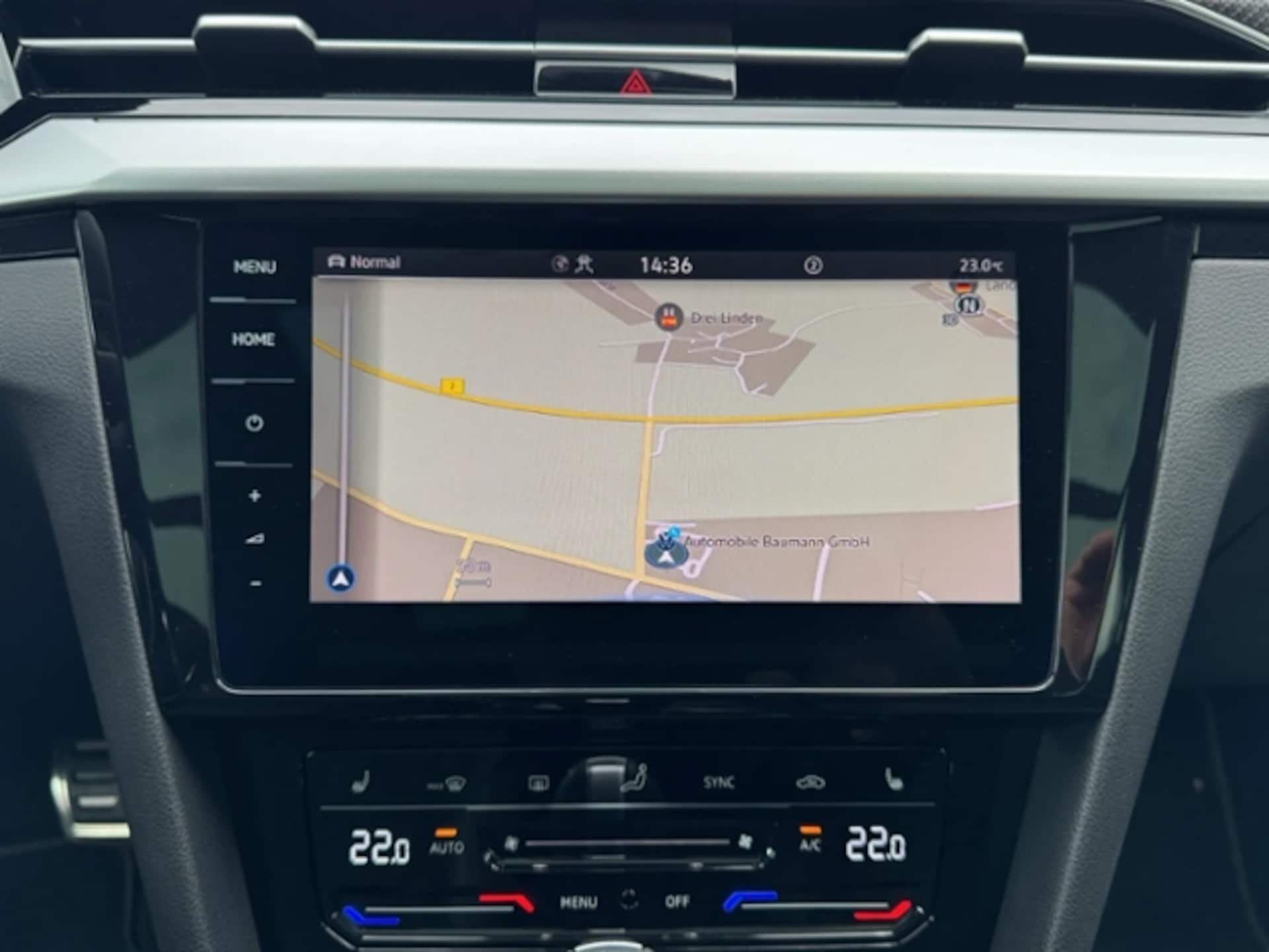 Volkswagen Arteon Shooting Brake R-Line