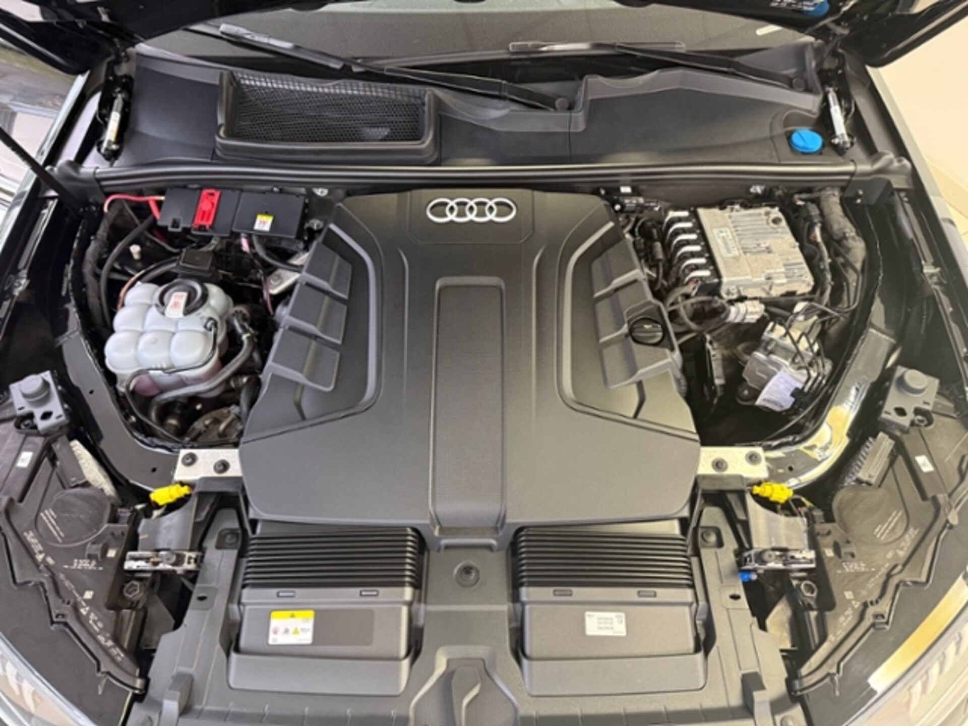 Audi Q7 SUV