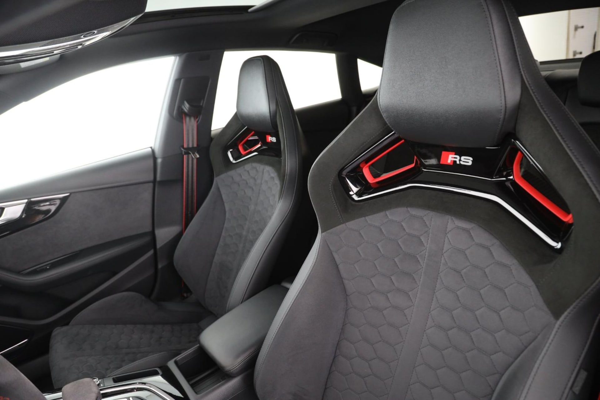 Audi RS 5 Sportback