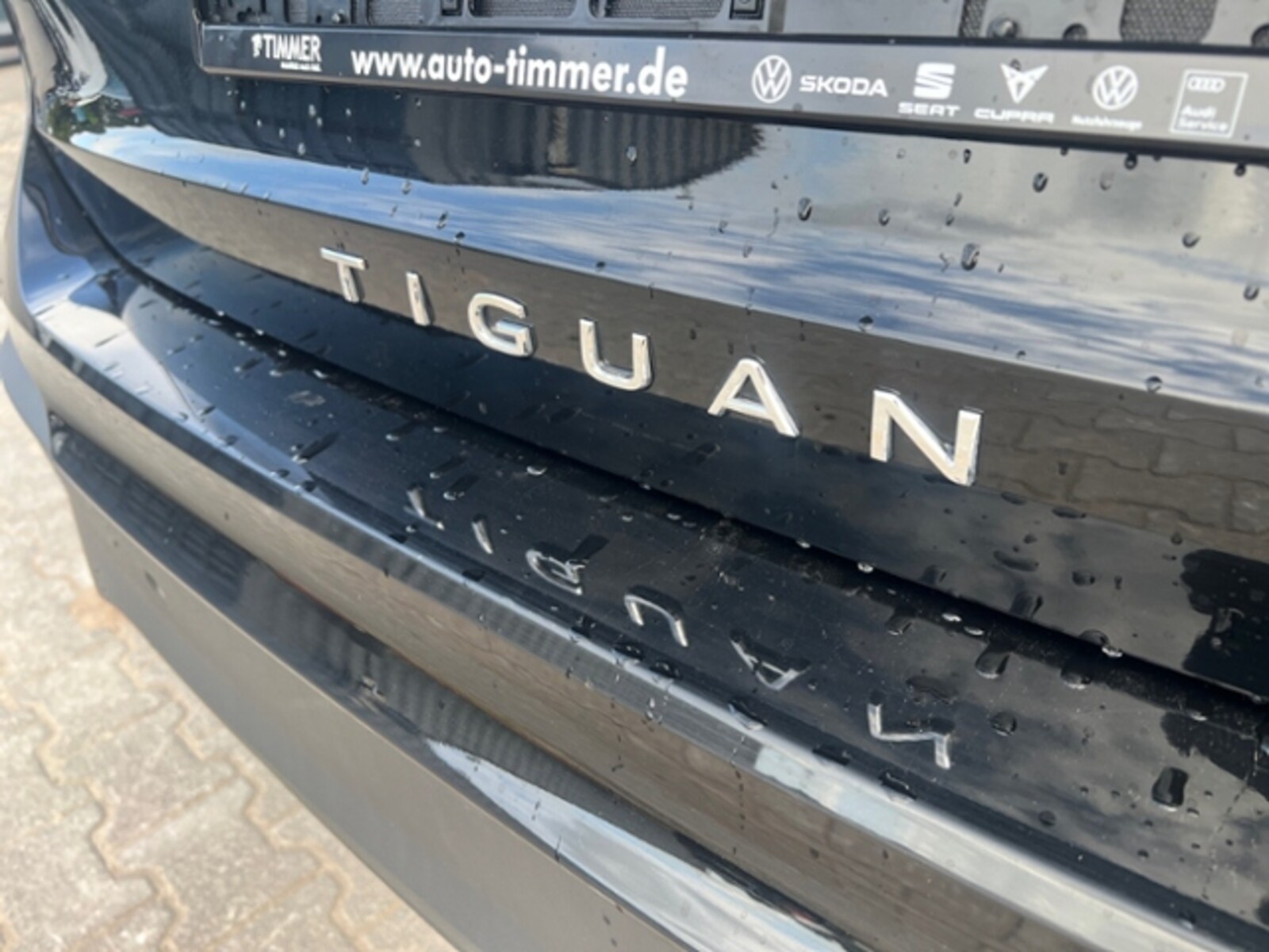 Volkswagen Tiguan – Bild 24