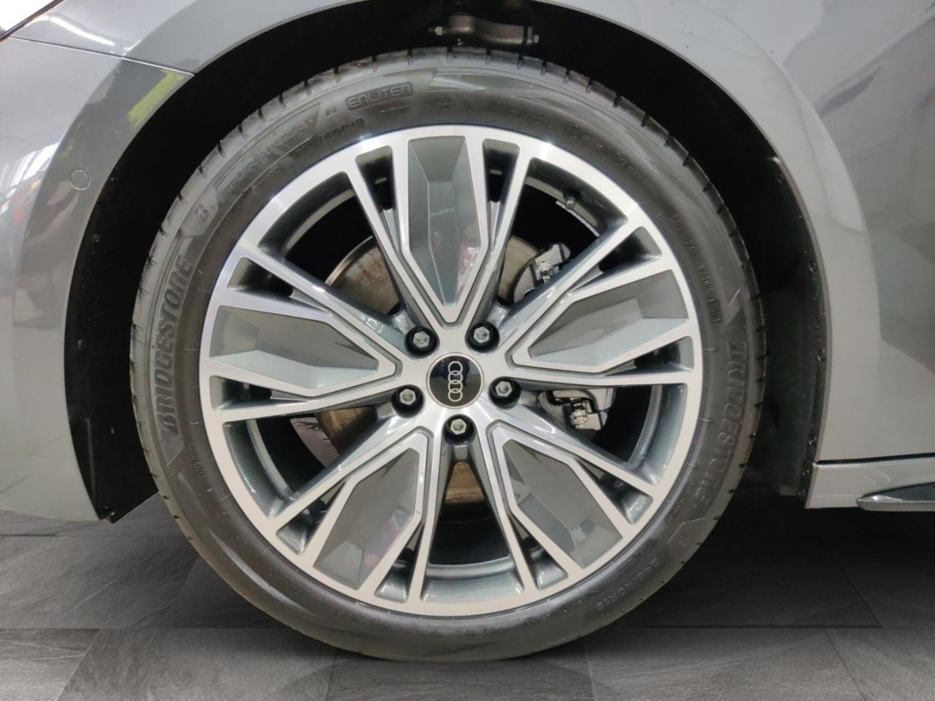 Audi A5 Avant