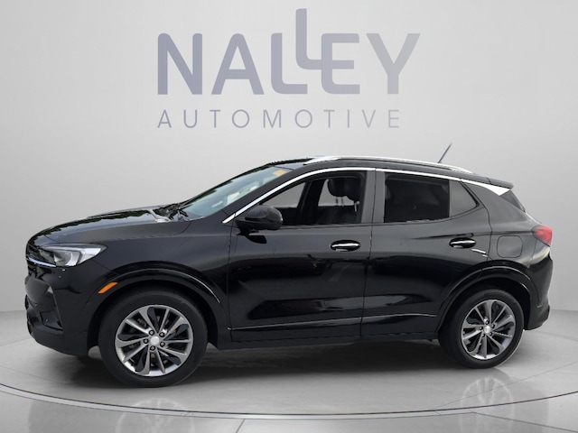 2023 Buick Encore GX