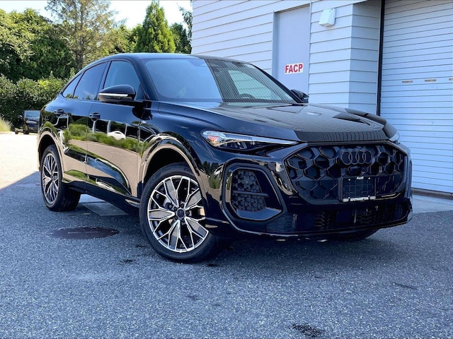 Photo of 2026 Audi Q5 Sportback