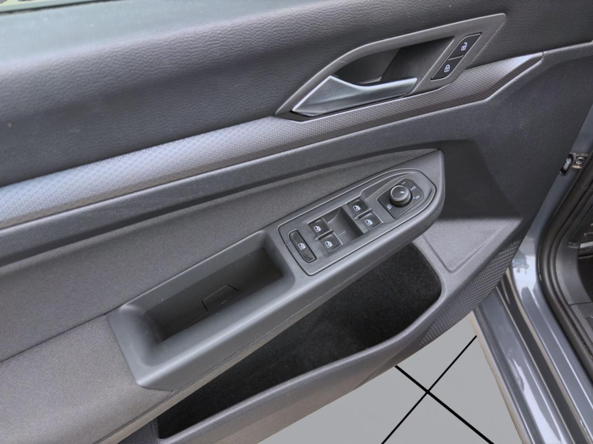 Volkswagen Golf Active