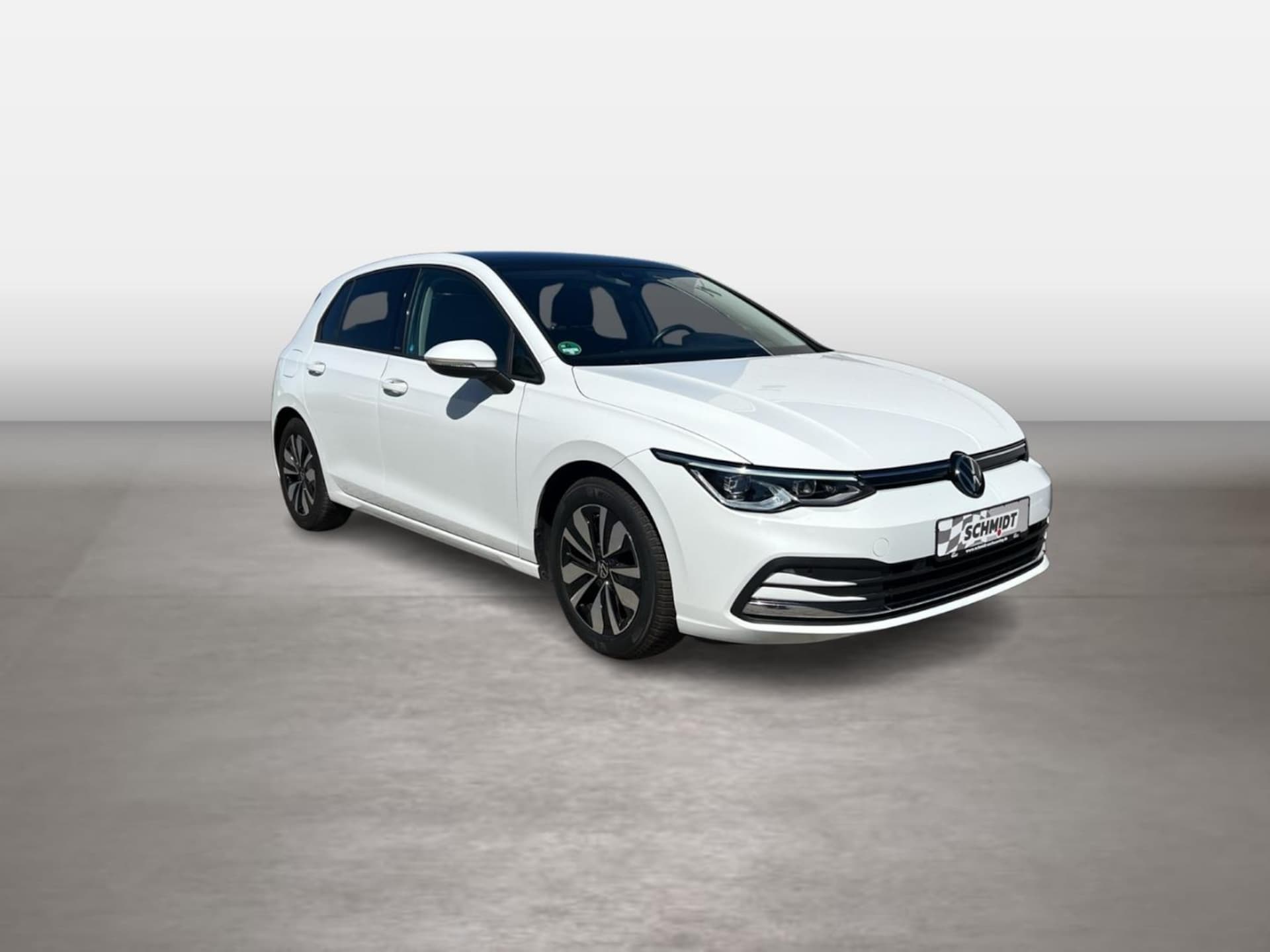 Volkswagen Golf MOVE