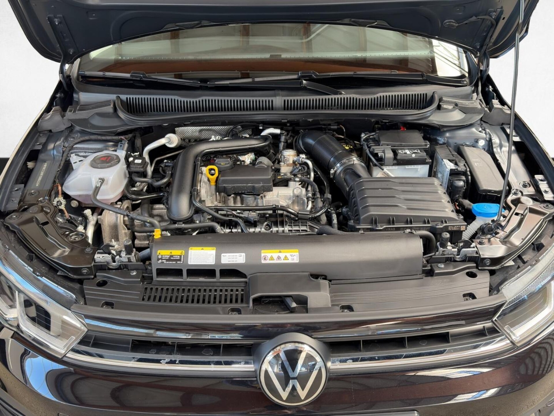 Volkswagen Polo Goal