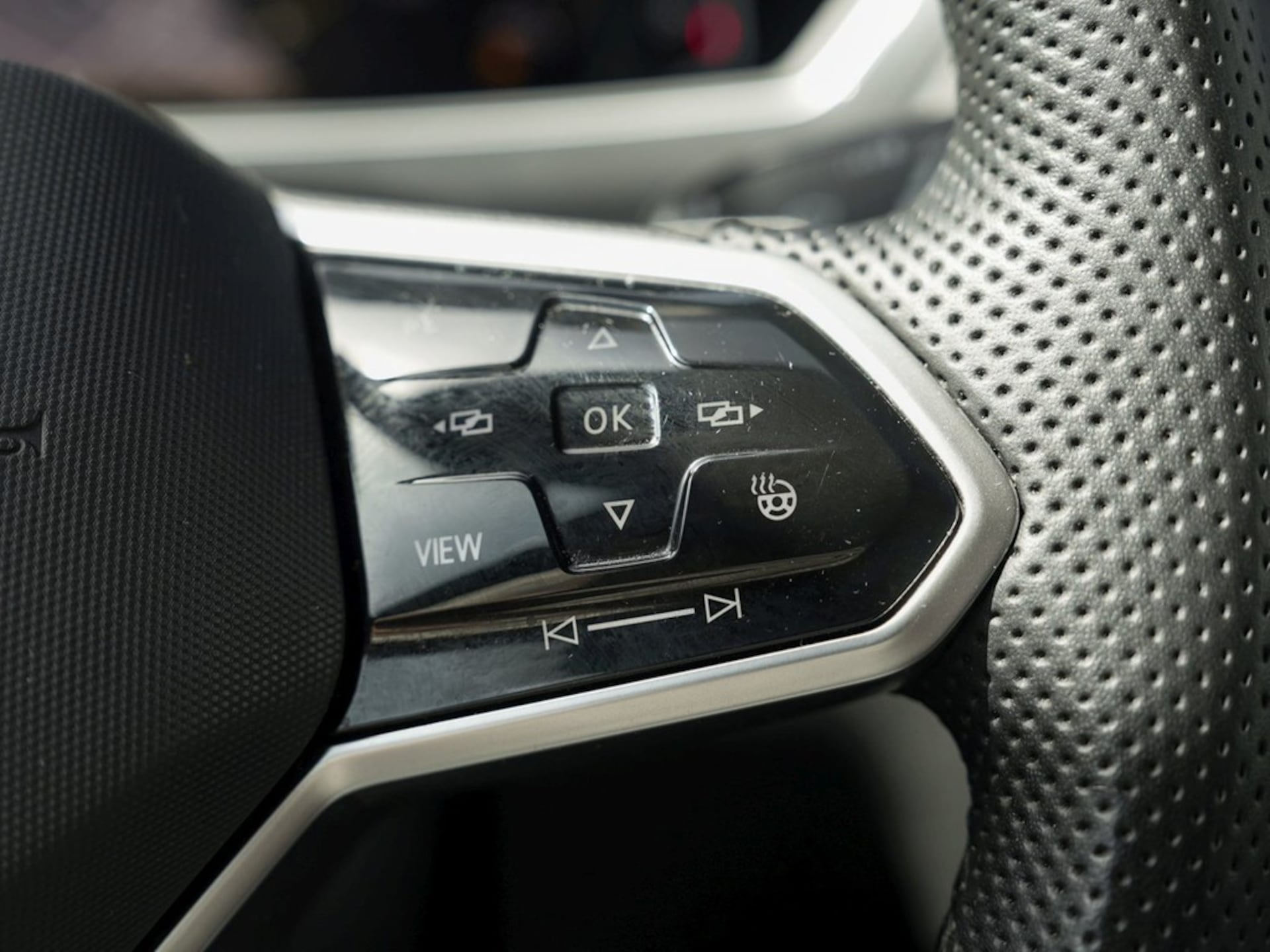 Volkswagen Tiguan Allspace R-Line