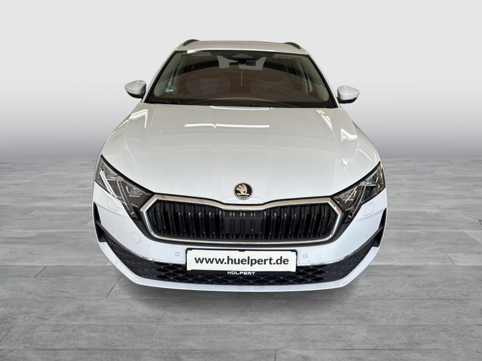 Škoda Octavia Combi – Bild 8