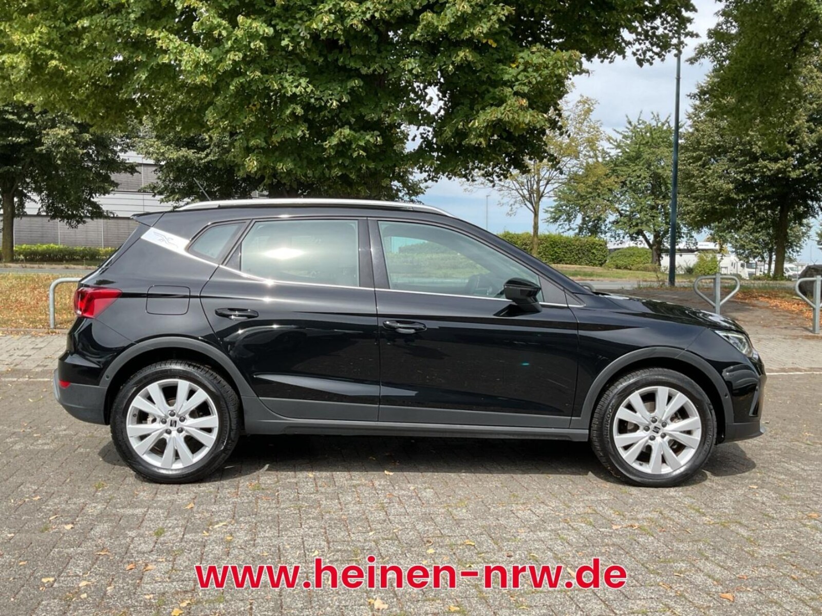 SEAT Arona – Bild 10