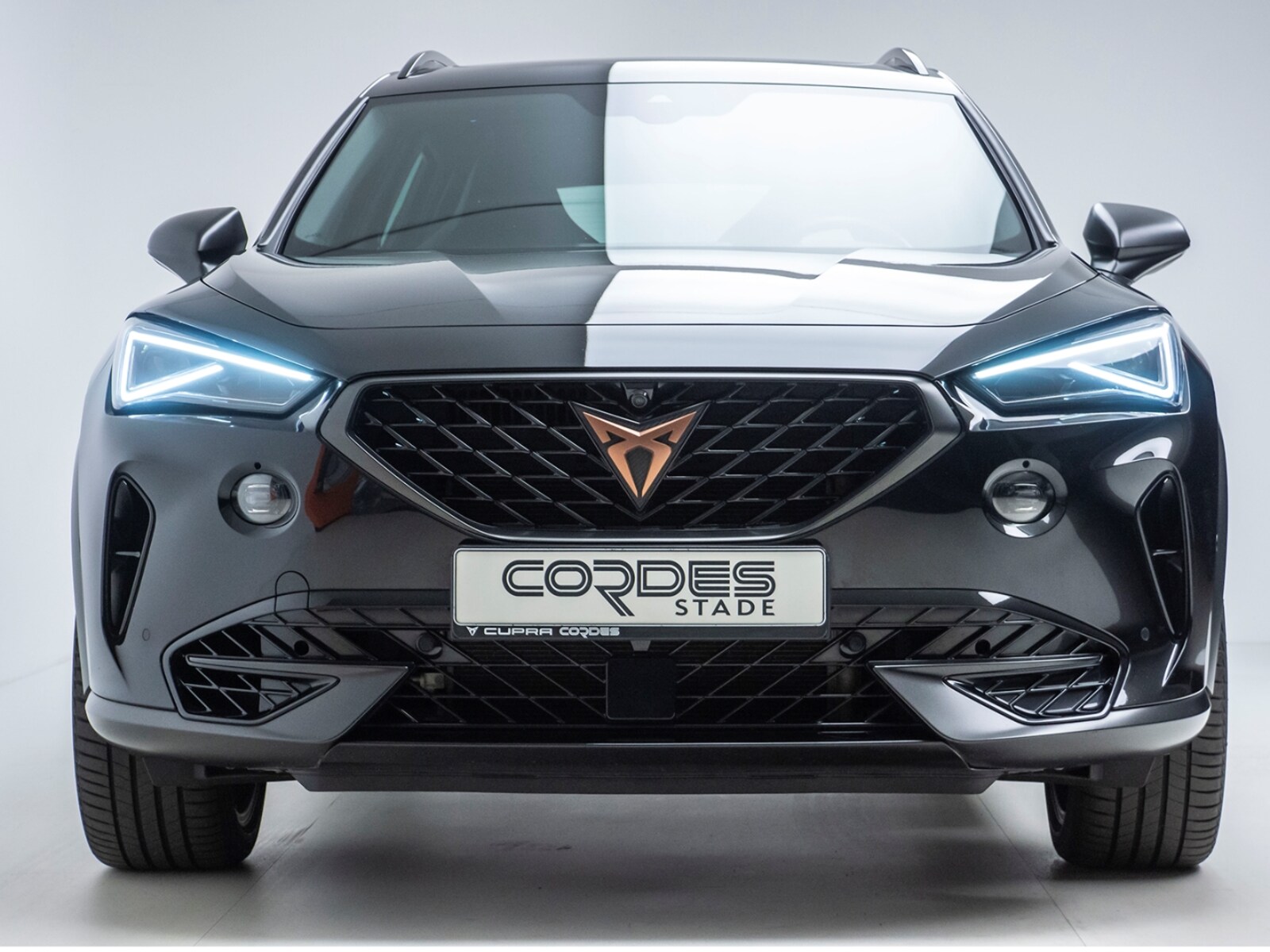 CUPRA Formentor – Bild 3