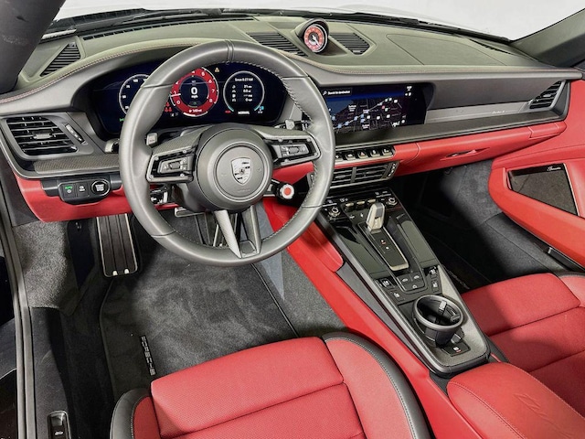 2026 Porsche