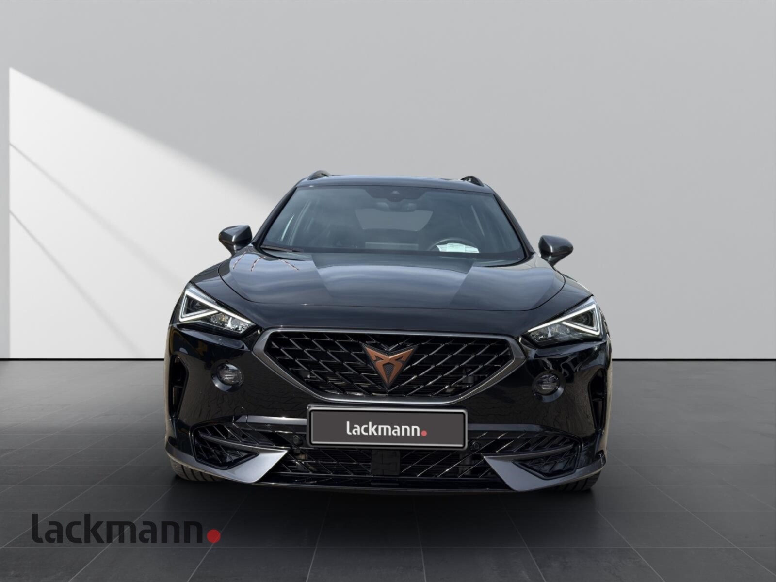 CUPRA Formentor – Bild 2