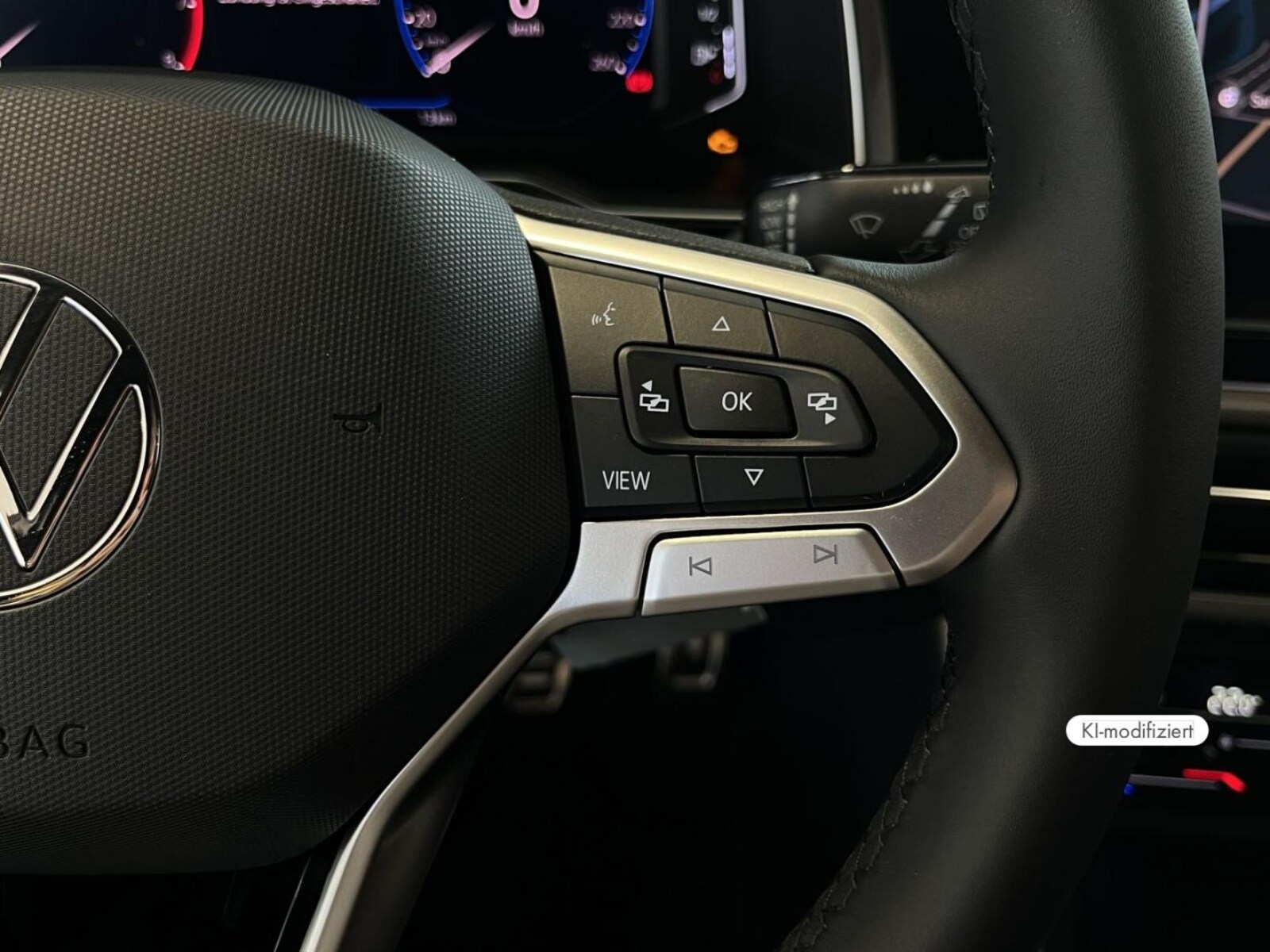 Volkswagen Polo – Bild 21