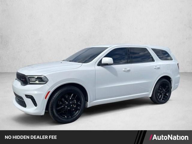 Photo of 2022 Dodge Durango