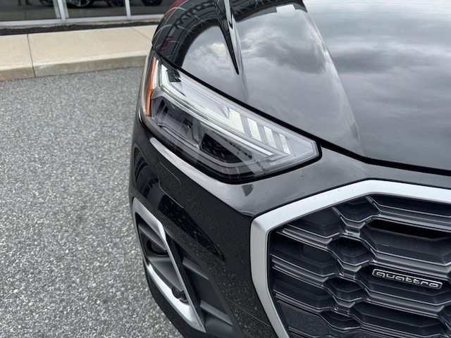 2024 Audi Q5