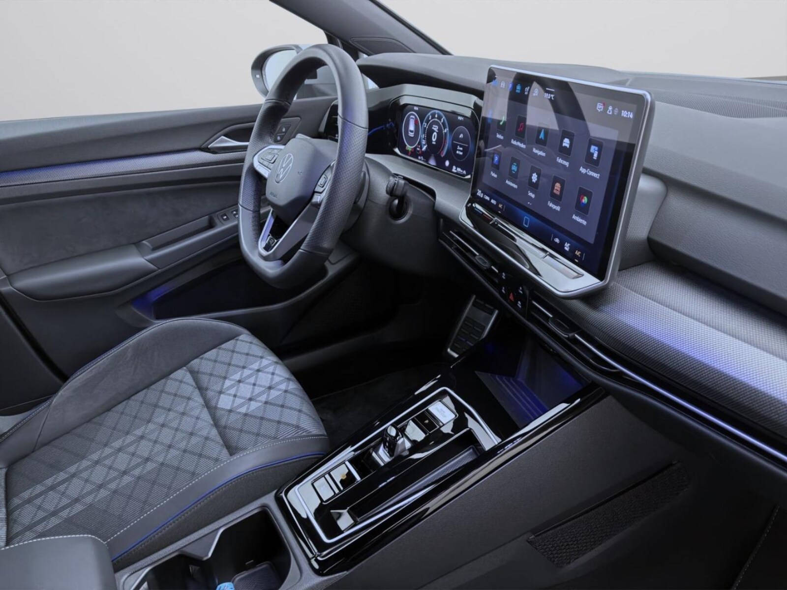 Volkswagen Golf Variant – Bild 18