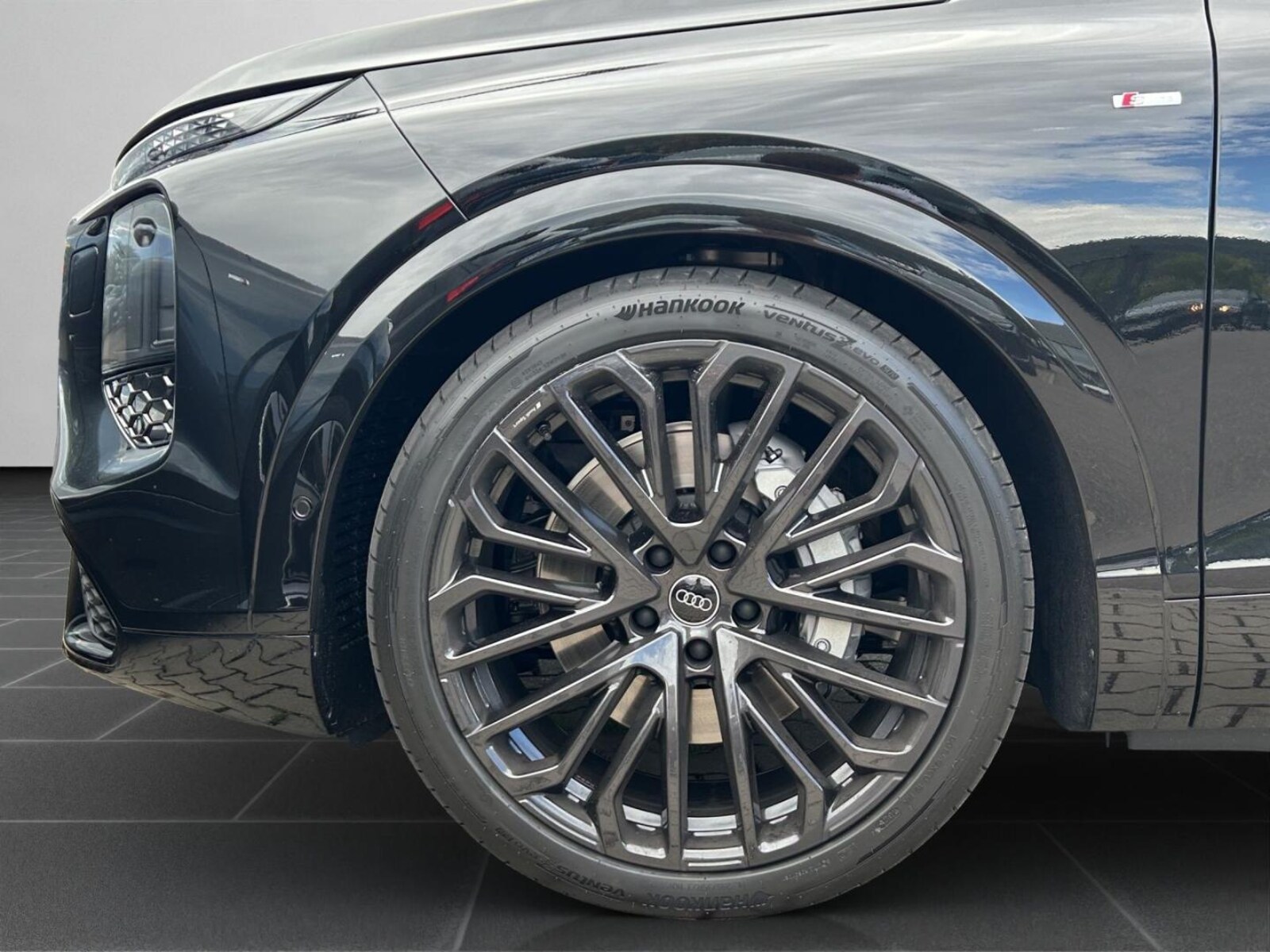 Audi Q7 – Bild 8