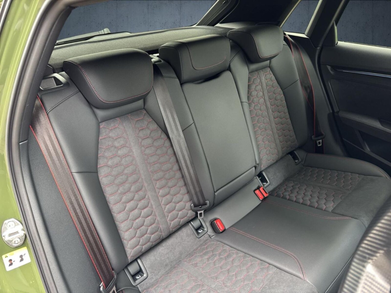 Audi RS 3 Sportback – Bild 18
