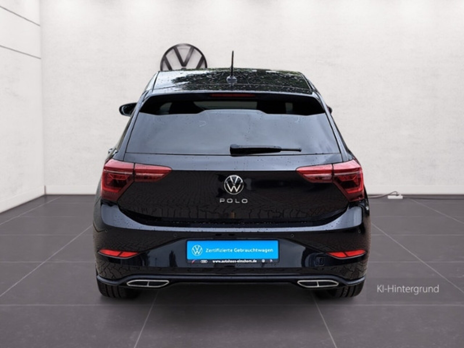 Volkswagen Polo – Bild 10