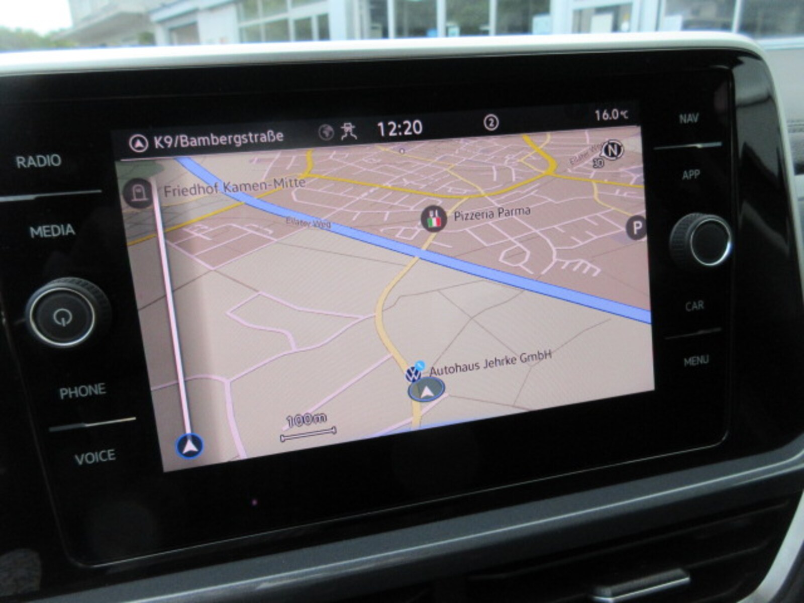 Volkswagen T-Roc – Bild 16