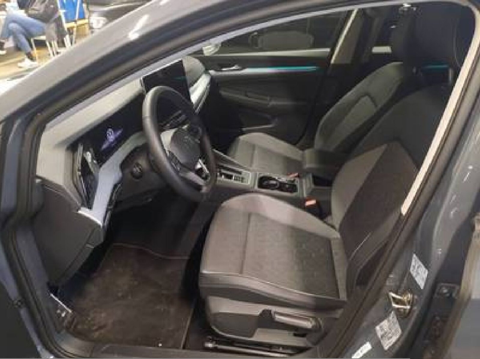 Volkswagen Golf Variant – Bild 4