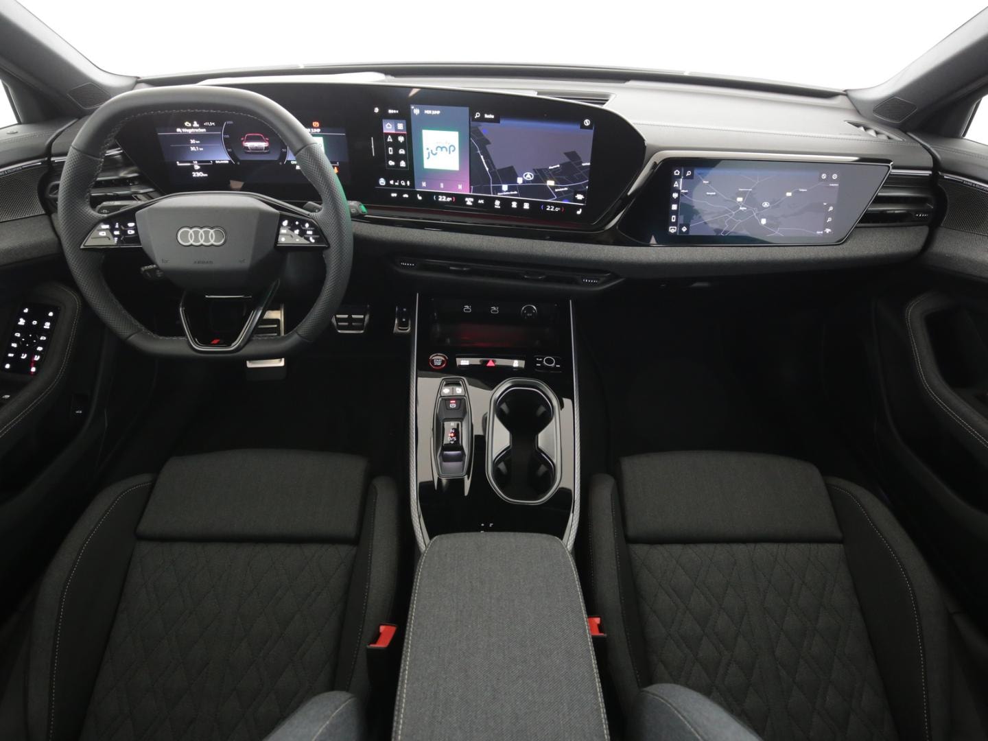 Bild über Audi A6 Avant edition one TDI quattro 150 kW S tronic - für weitere Informationen kontaktieren Sie den Audi Partner