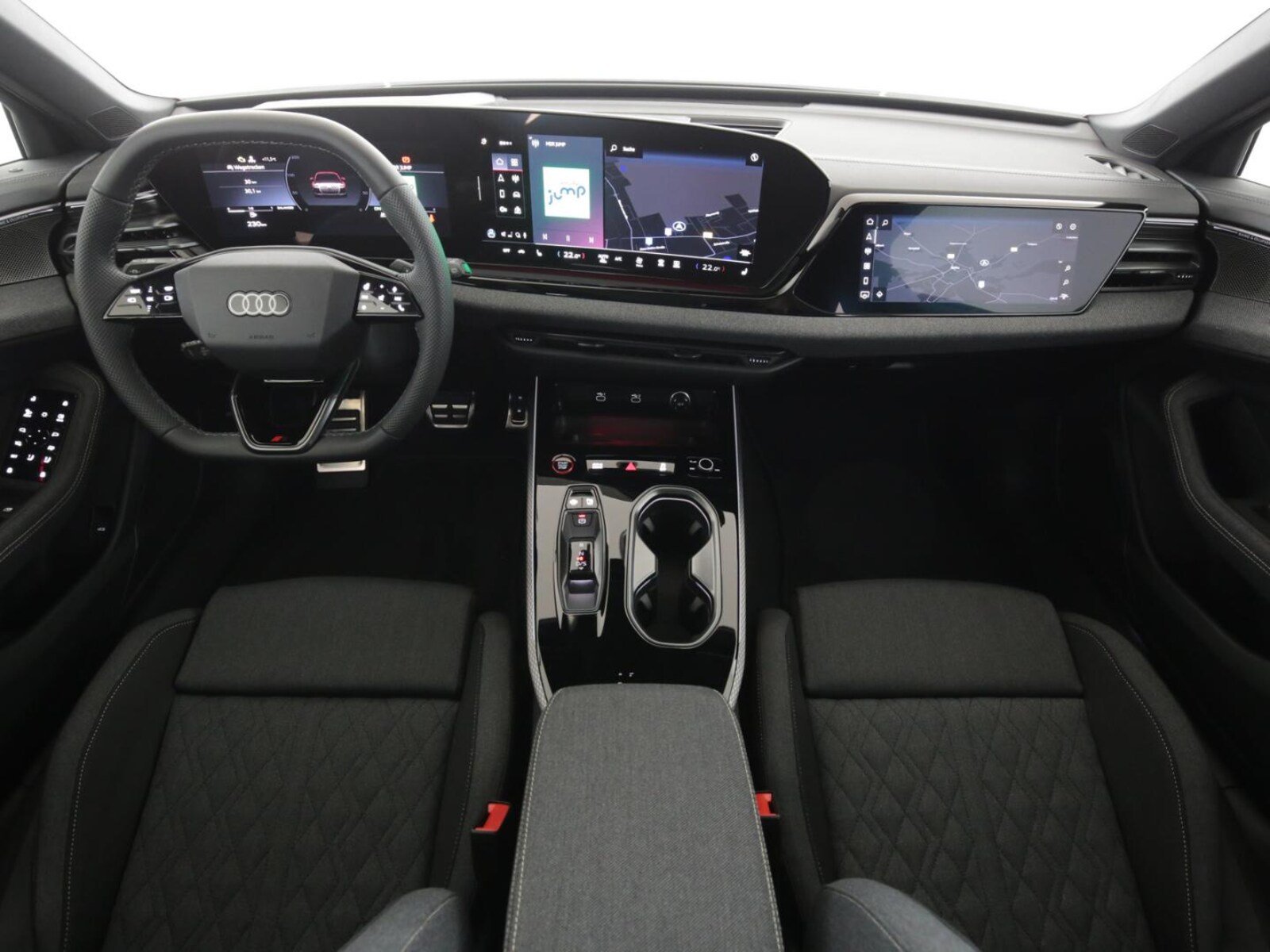 Audi A6 Avant – Bild 11