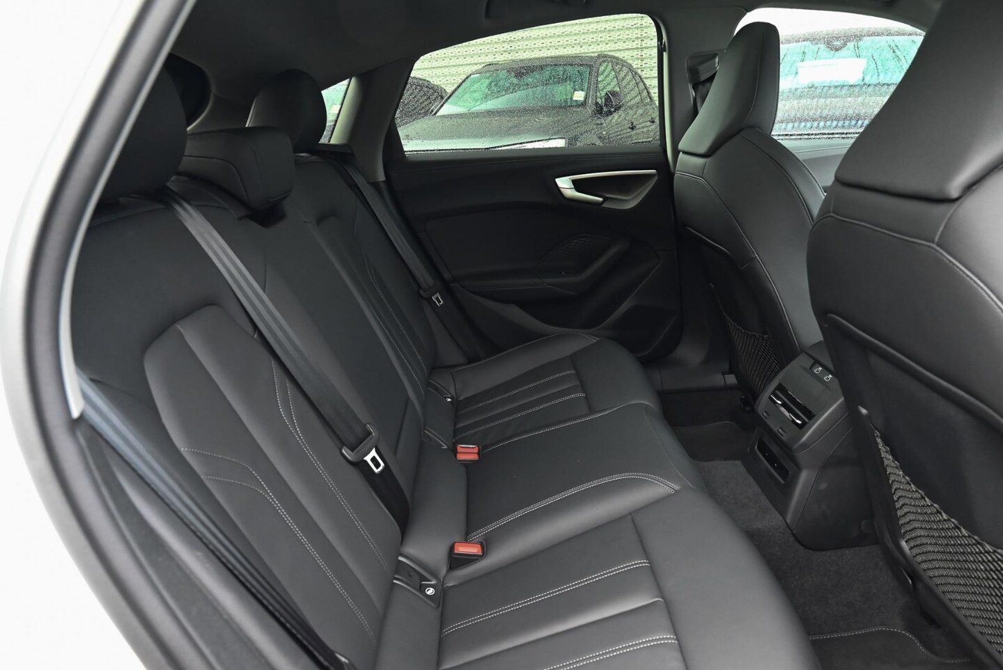 Image about Audi A5 Sedan TFSI 150 kW S tronic