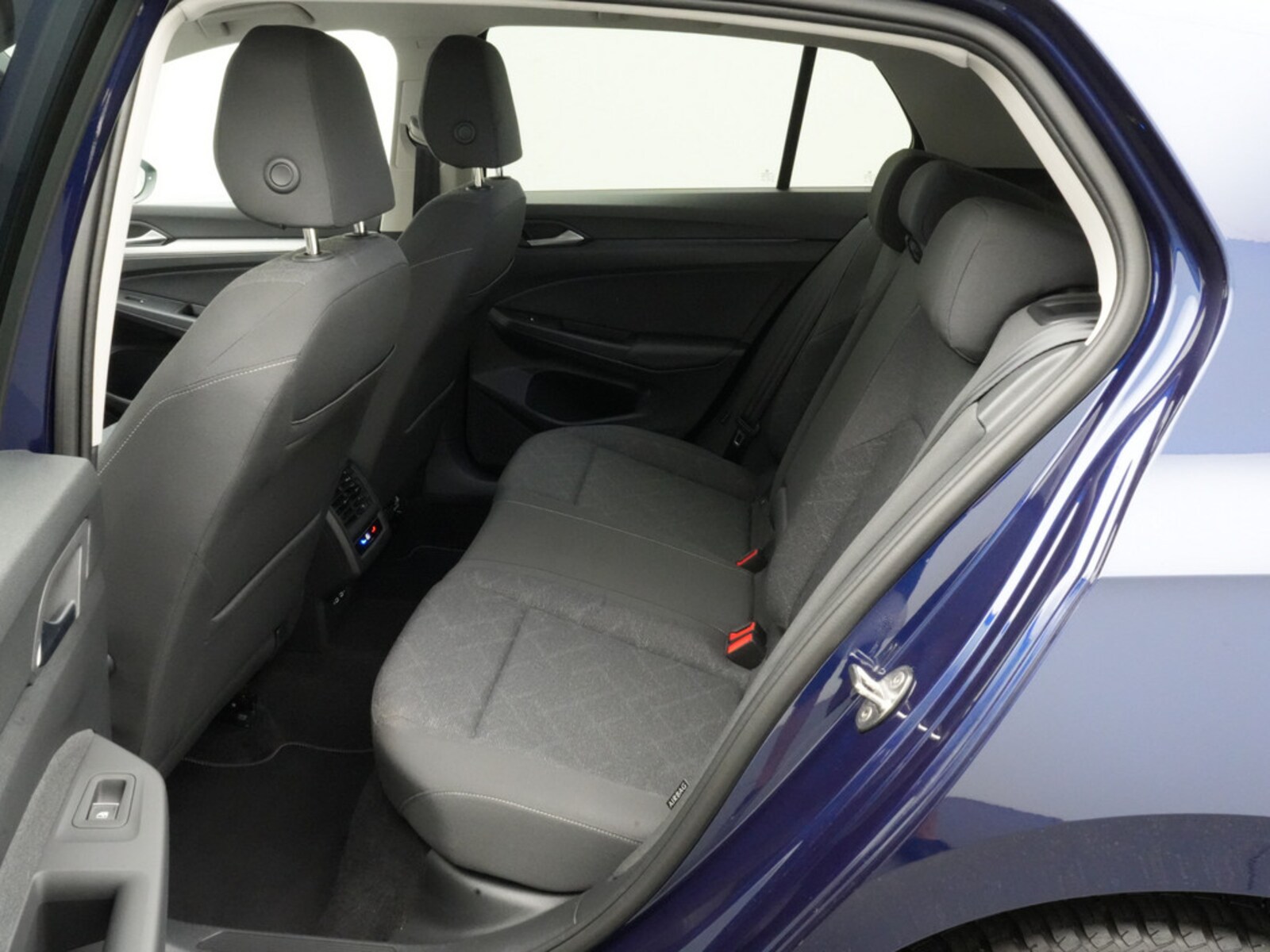 Volkswagen Golf – Bild 14