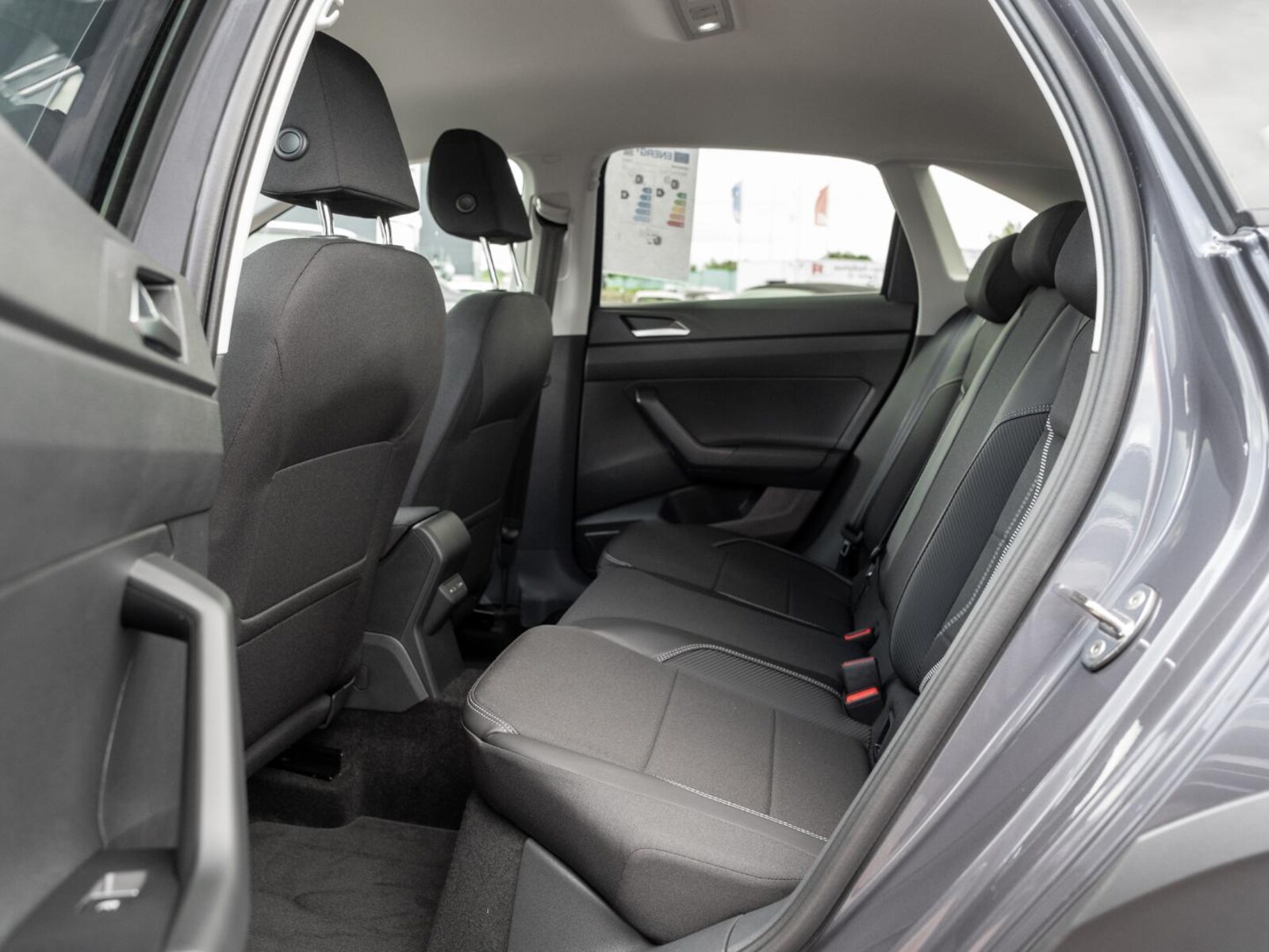 Volkswagen Taigo – Bild 9