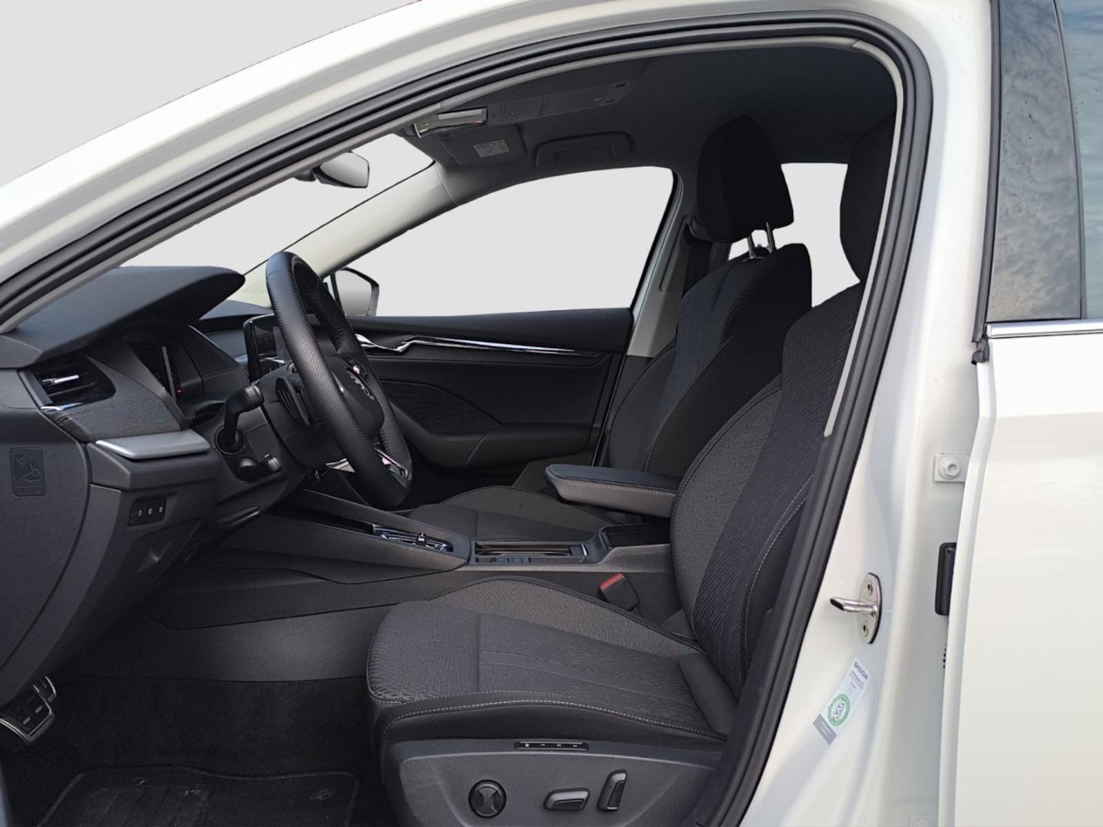 Škoda Octavia Combi – Bild 13
