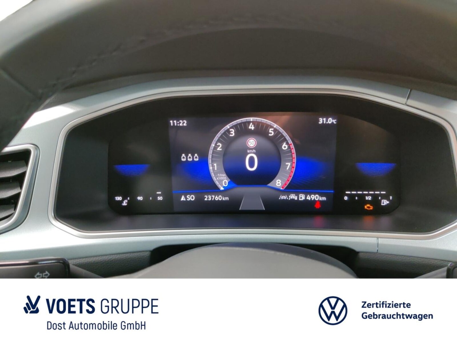 Volkswagen T-Roc – Bild 12