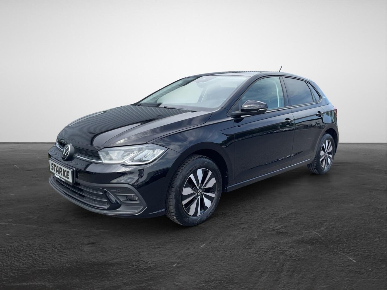 Volkswagen Polo – Bild 3