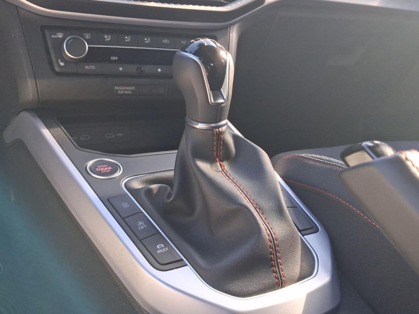 SEAT Arona – Bild 5