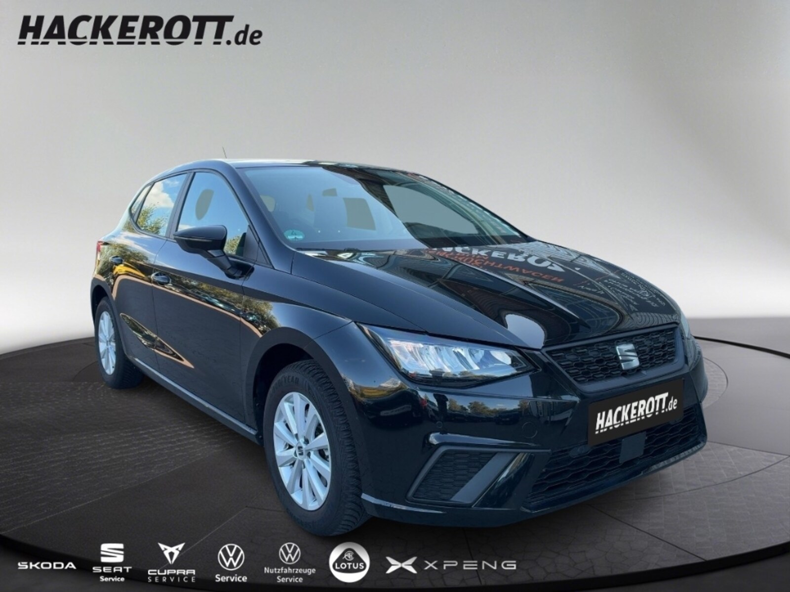 SEAT Ibiza – Bild 5