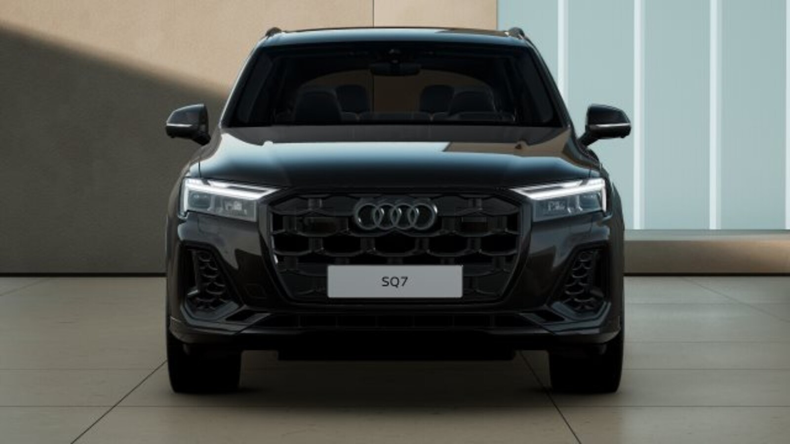Audi SQ7 – Bild 2