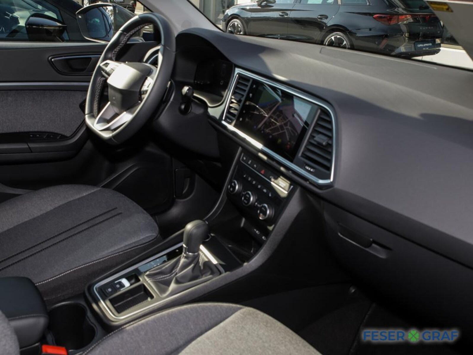 SEAT Ateca – Bild 5