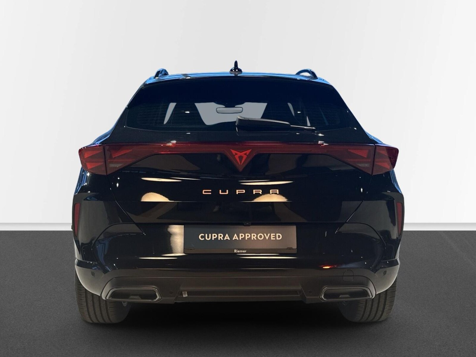 CUPRA Formentor – Bild 5