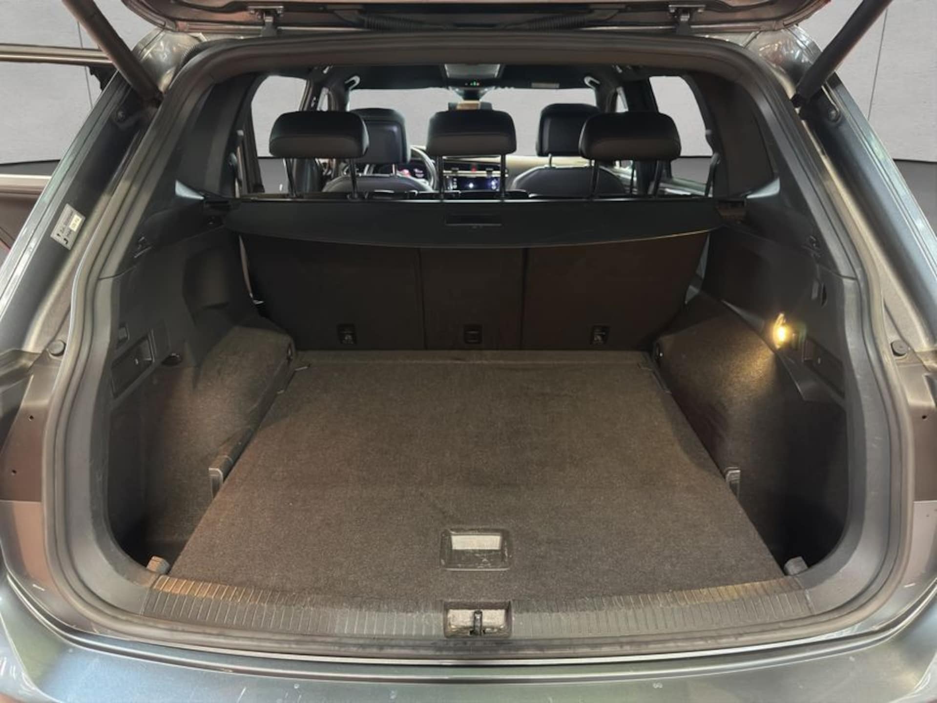 Volkswagen Tiguan Allspace Highline
