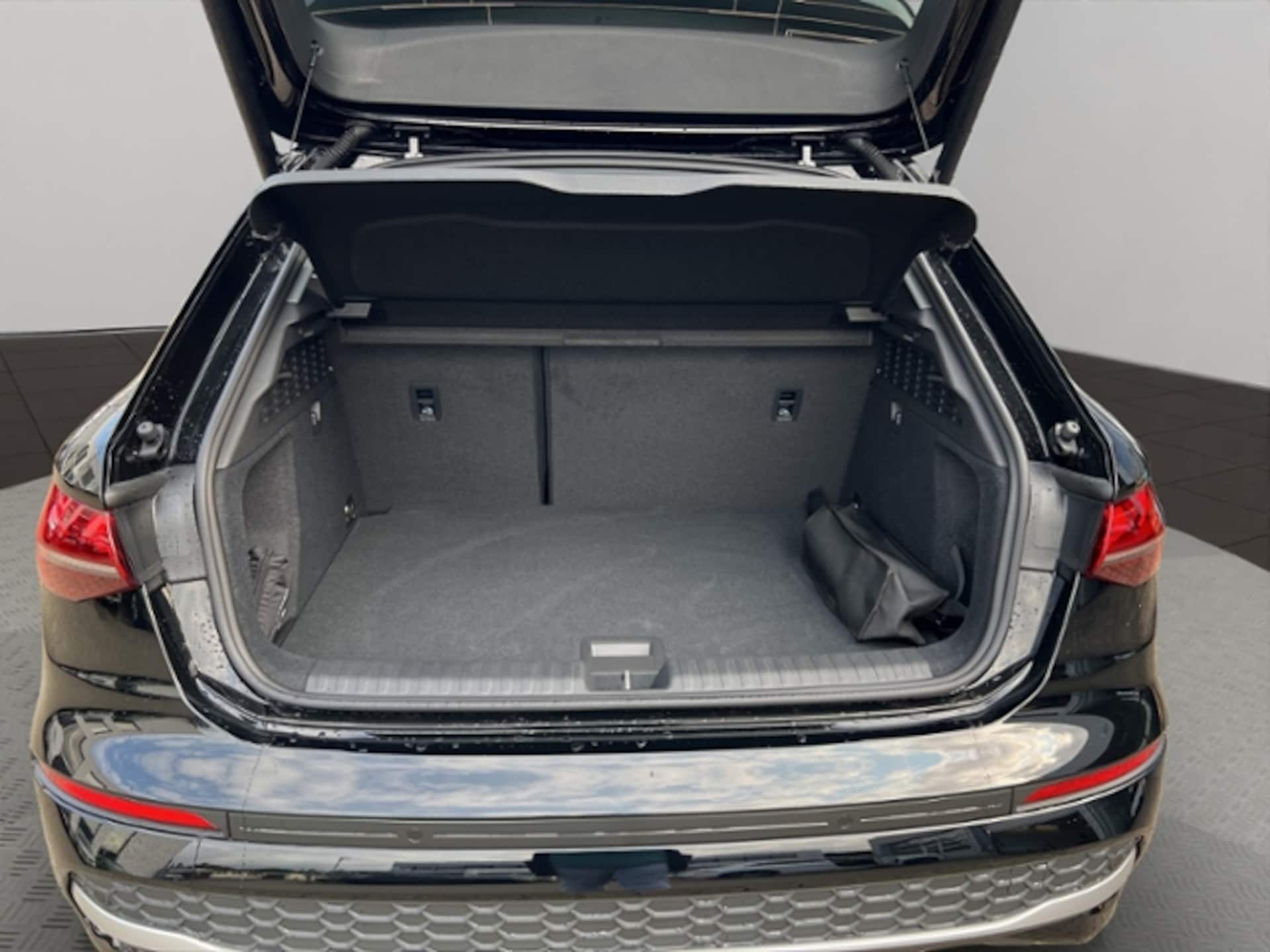 Audi A3 Sportback Advanced