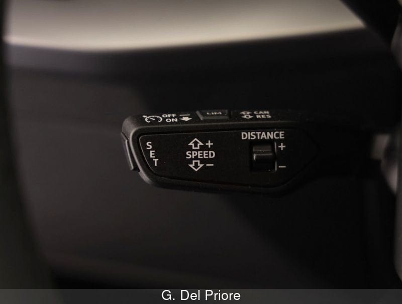 Image about Audi A3 Sedan S line edition 30 TFSI 81 kW (110 CV) 6-marce