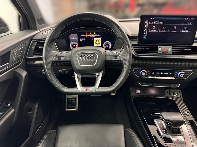 Image about Audi SQ5 TDI tiptronic