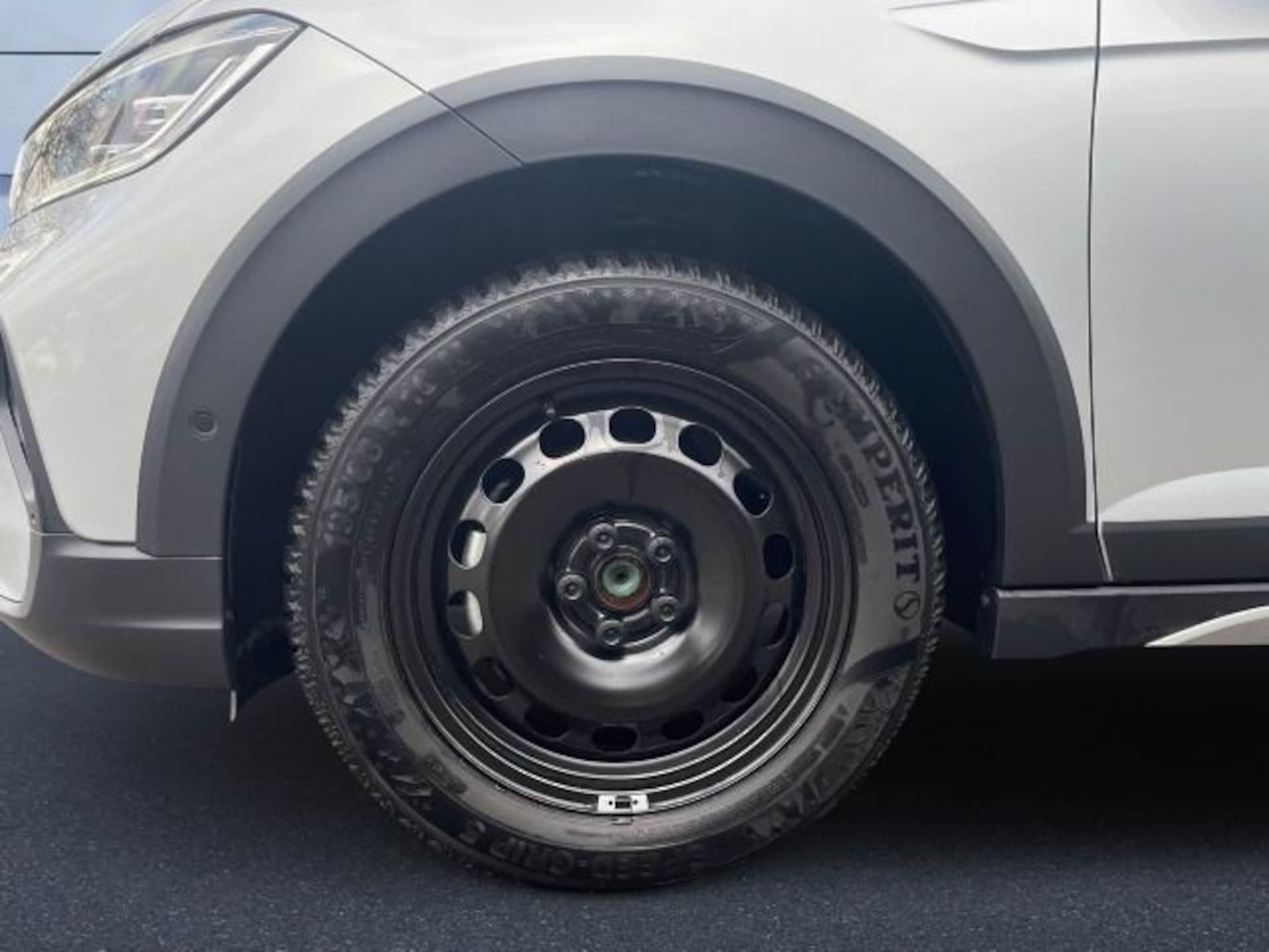 Volkswagen Taigo Style