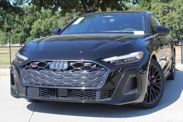 2025 Audi New S5 Prestige's photo