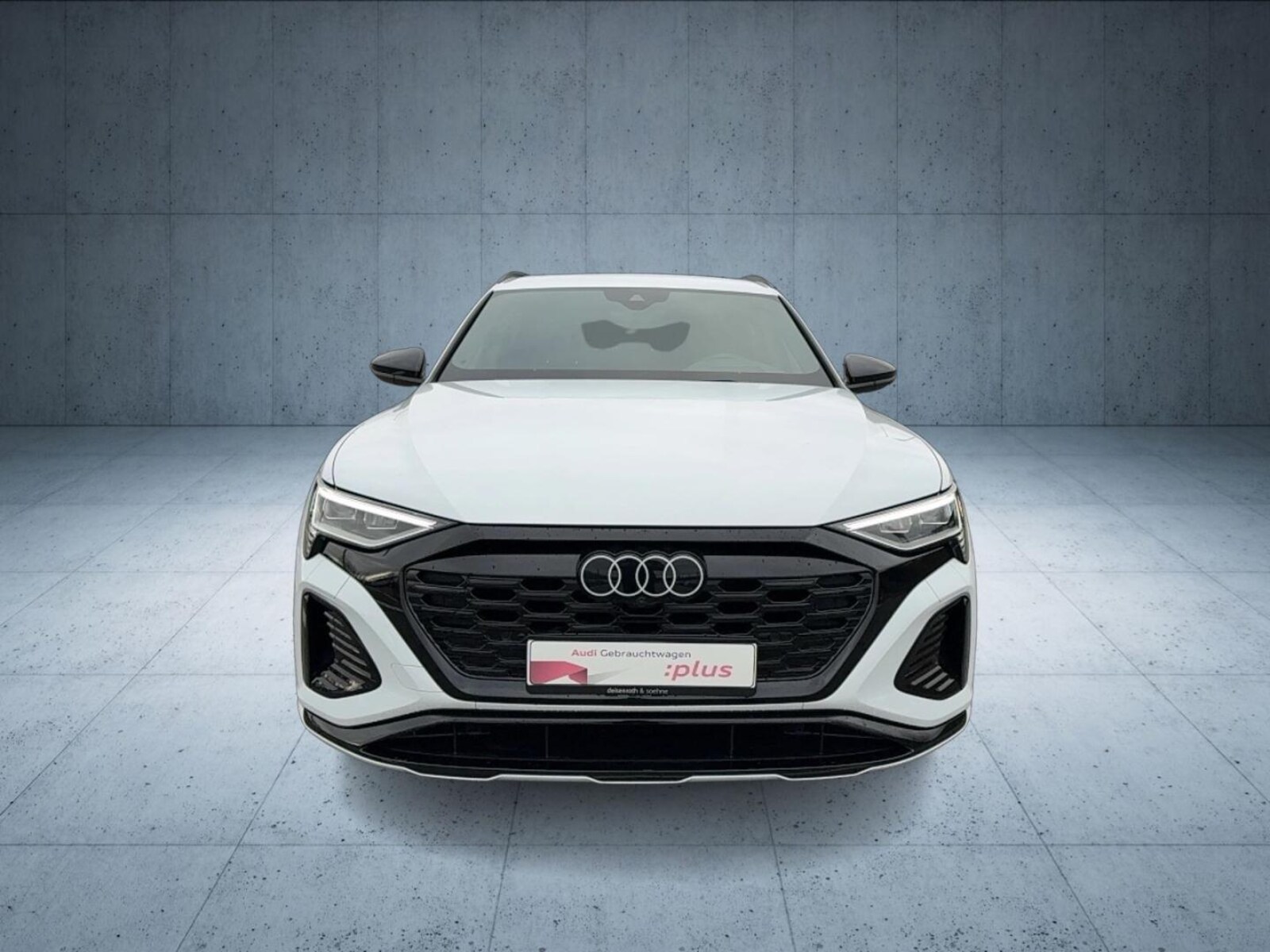 Audi Q8 e-tron – Bild 8