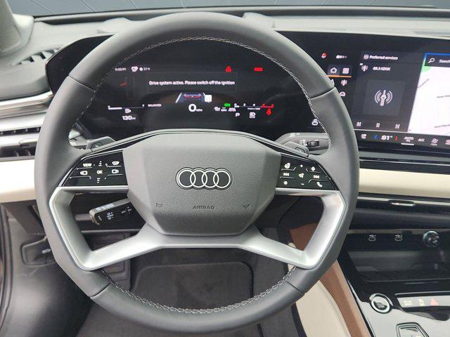 2026 Audi A6 Prestige - Photo 22