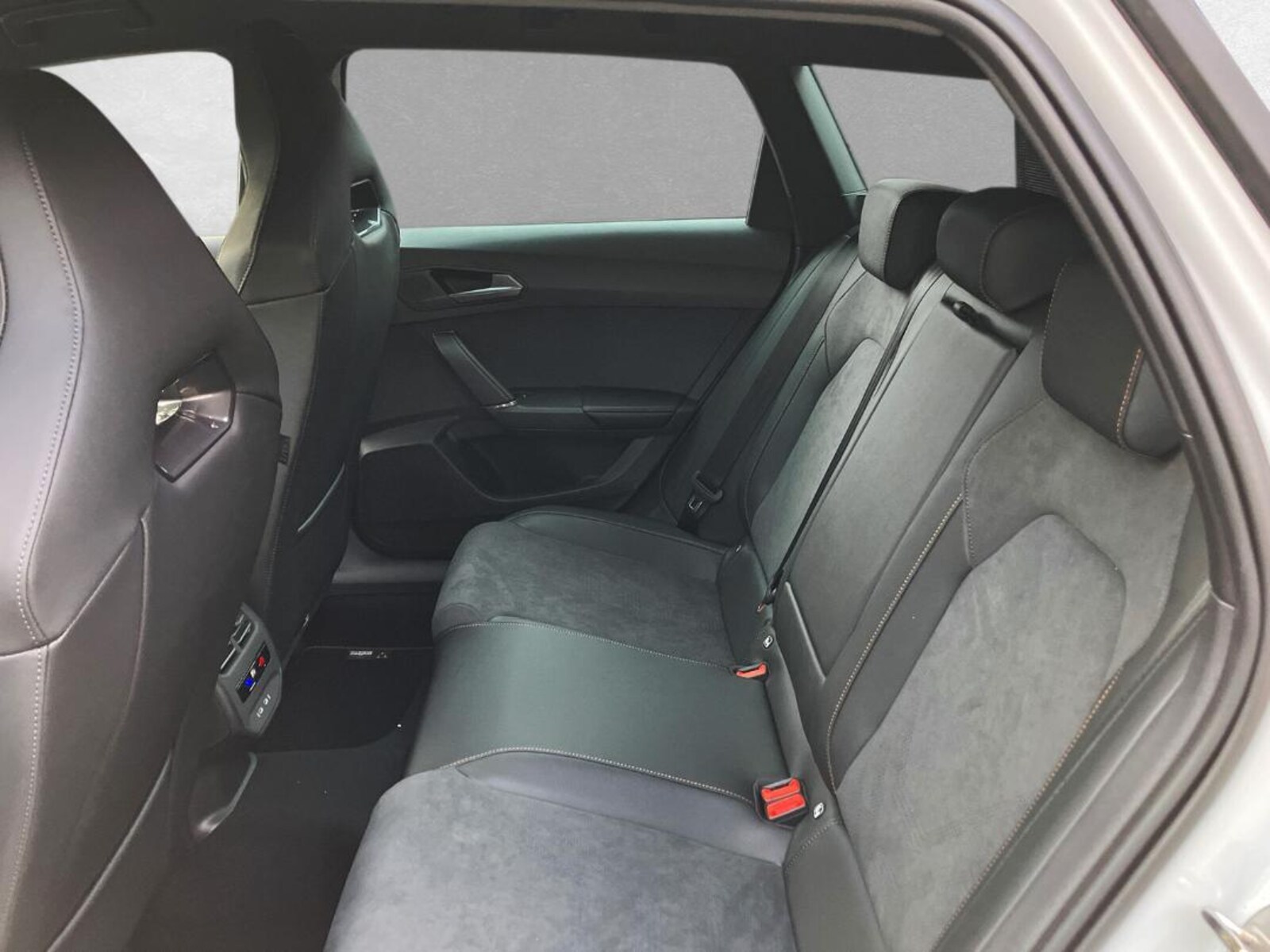 CUPRA Leon Sportstourer – Bild 11