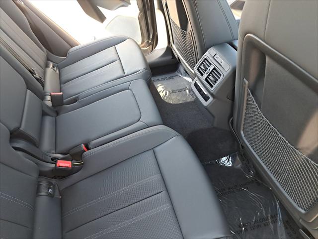 2025 Audi Q5 Sportback Premium Plus - Photo 11