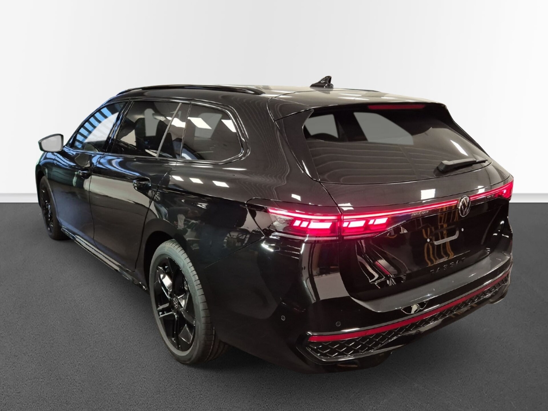 Volkswagen Passat R-Line